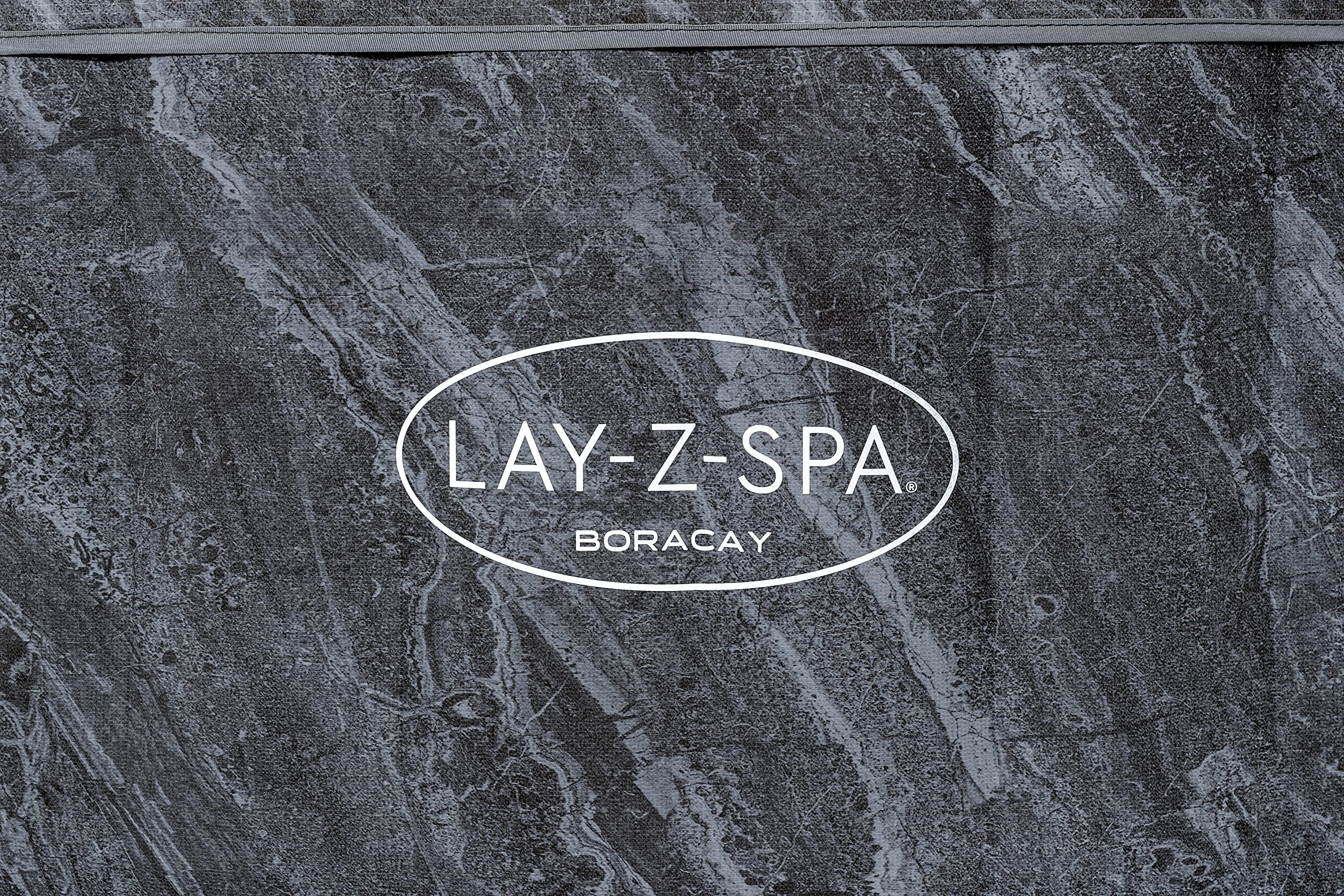 71" x 26"/1.80m x 66cm Boracay AirJet