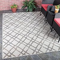 Vista 66 de Superior Alfombra de pasillo para interiores y exteriores, cubierta de piso, decoración perfecta para patio, dormitorio, cocina, sala de estar