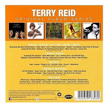 Amazon.co.jp: Original Album Series: ミュージック