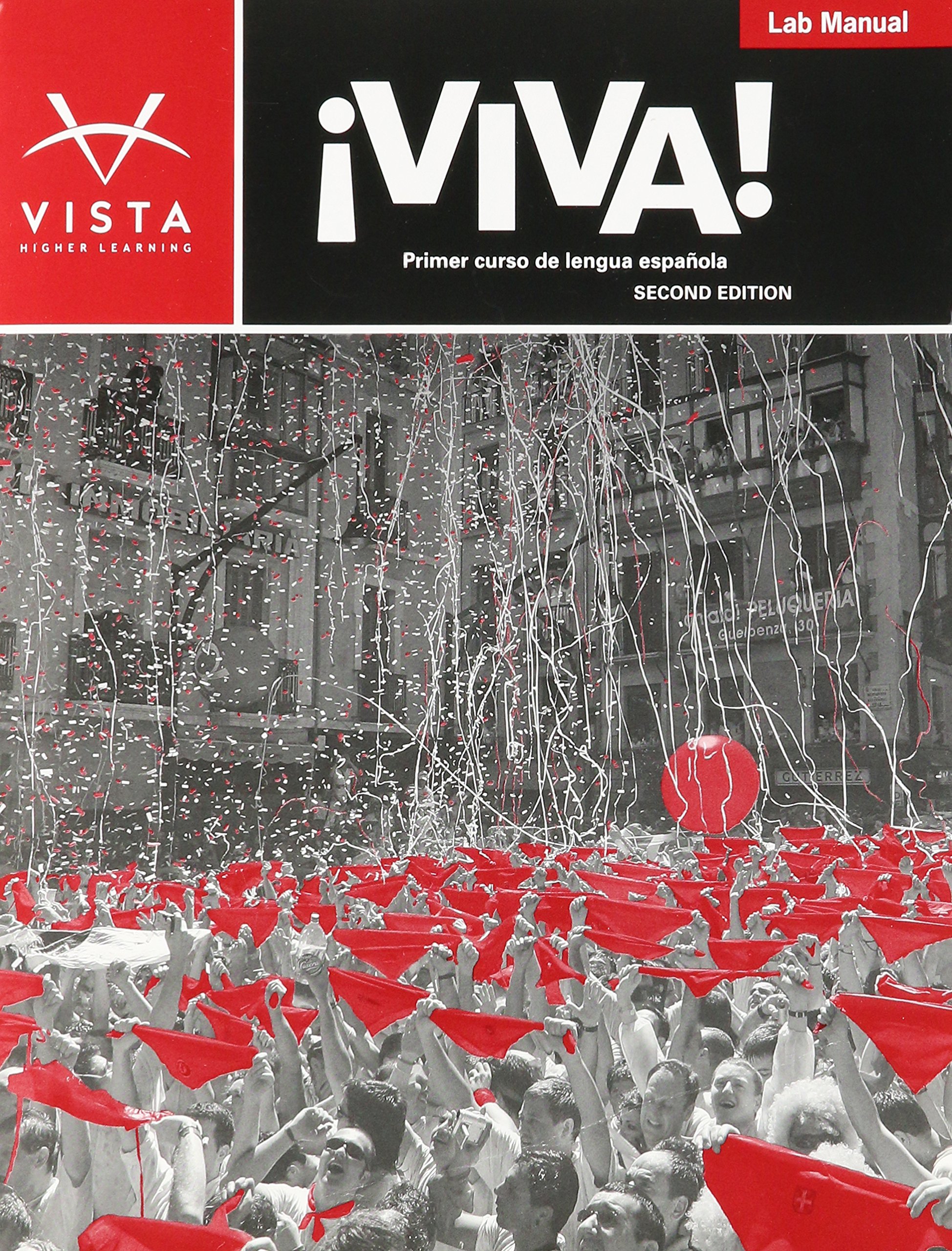 Viva Lab Manual