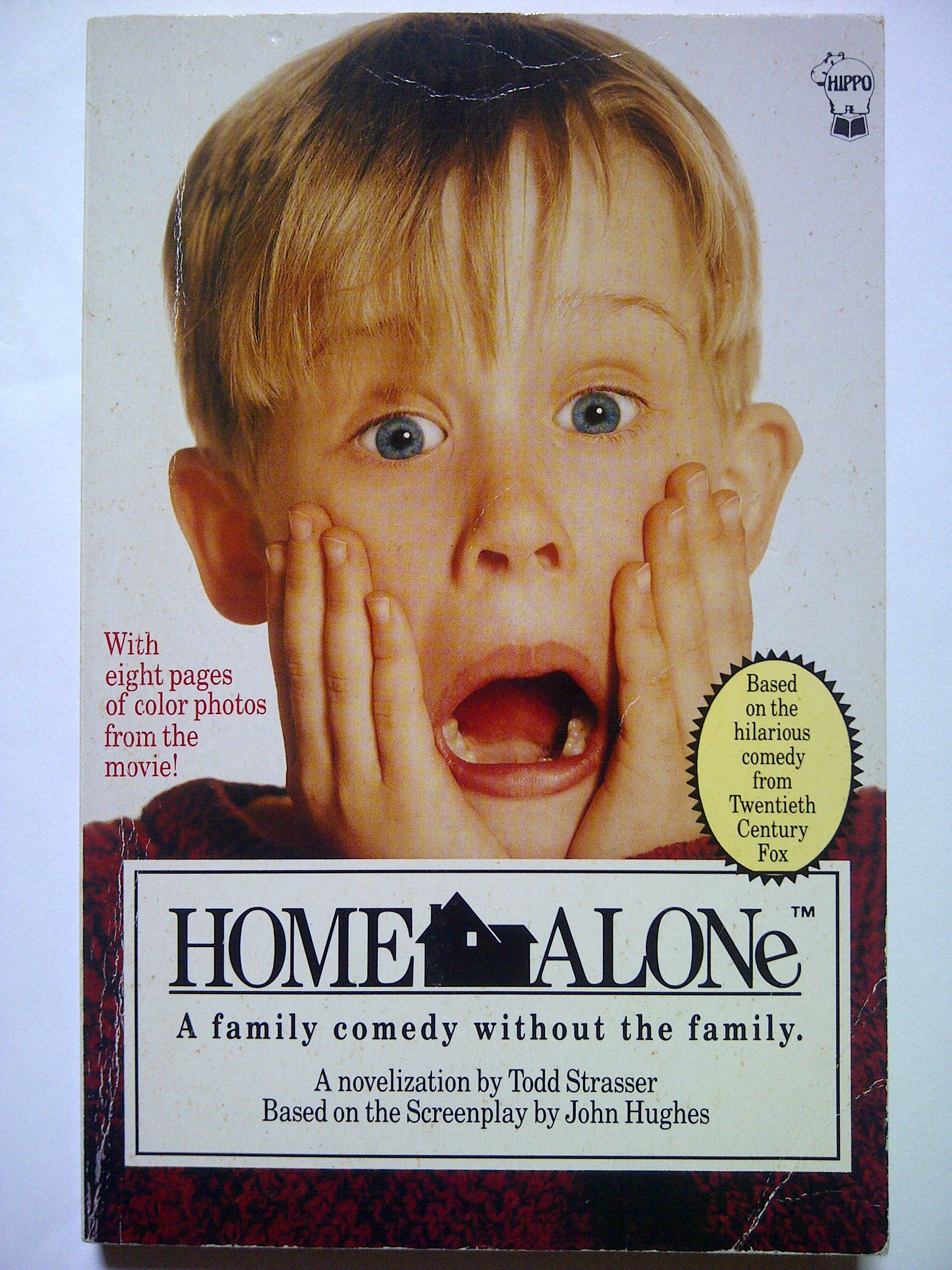 Home Alone