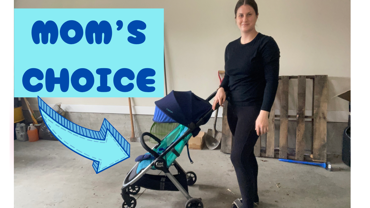Watch Review-Baby Jogger City Tour 2 Stroller in Coastal on Amazon Live