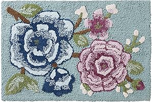 SKL Home Spring Blooms Rug: Add a Splash of Nature to Your Home