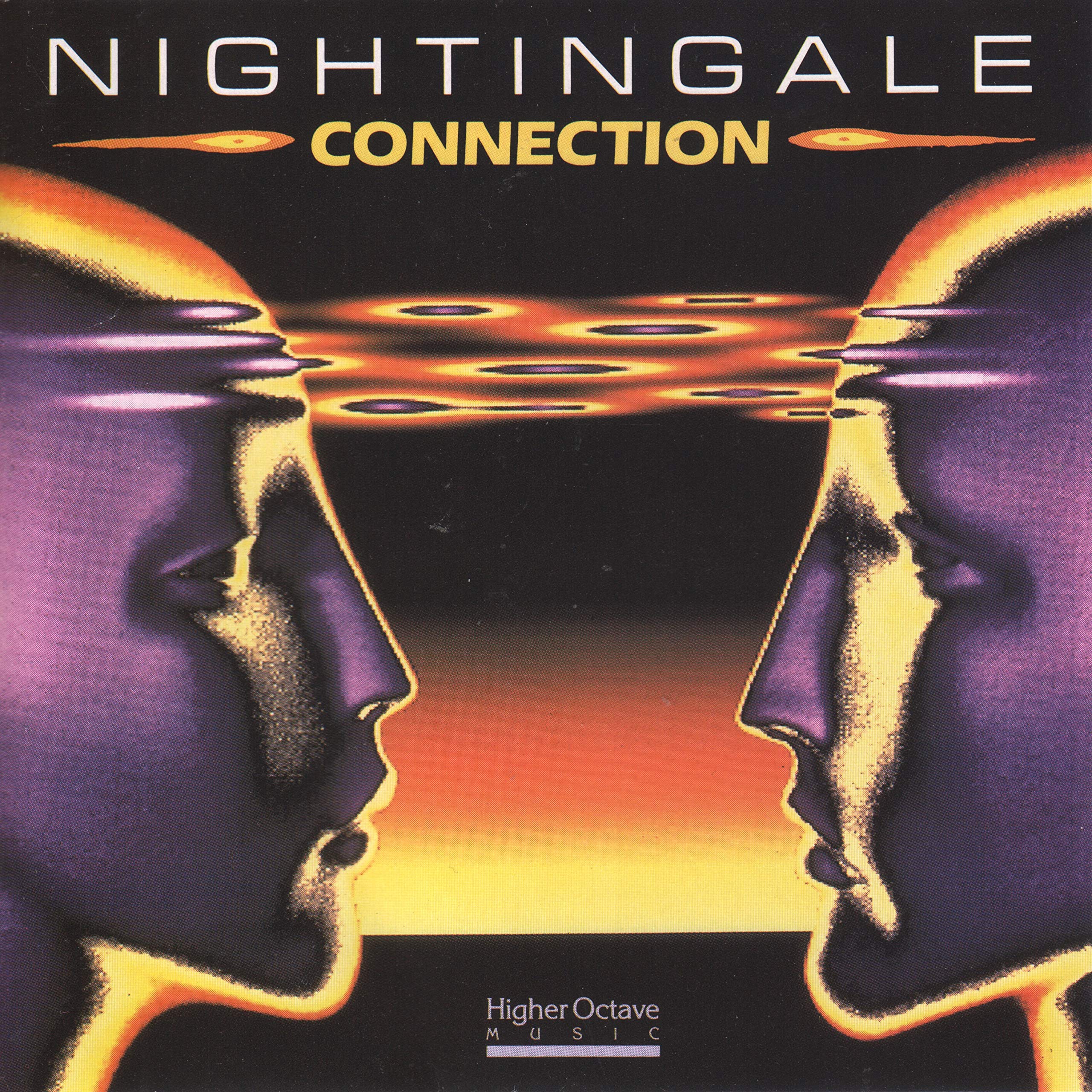 Connection [Audio CD]
