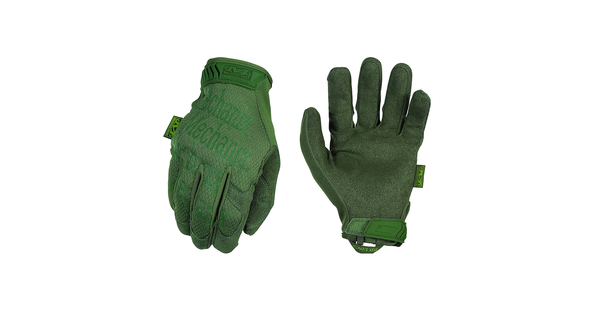 サイズM HUMAN MADE FLEECE GLOVES OLIVE DRAB m35926141969_1.jpg