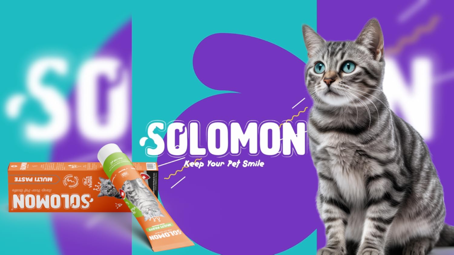 Gimcat Kedi Macunu Gastrointestinal Paste 50 gr - Görsel 6