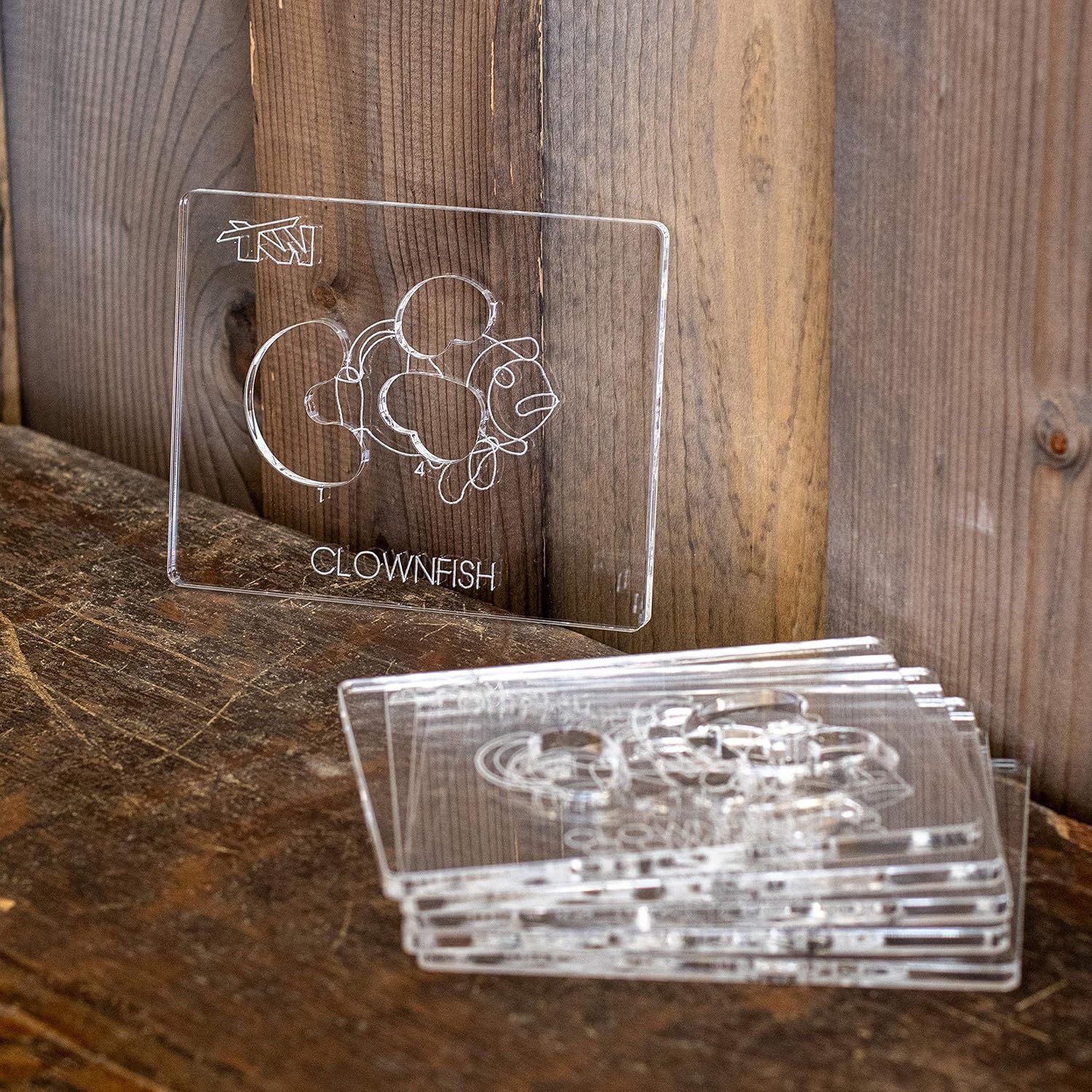 Router Parts & Accessories Power Tool Parts & Accessories Templates