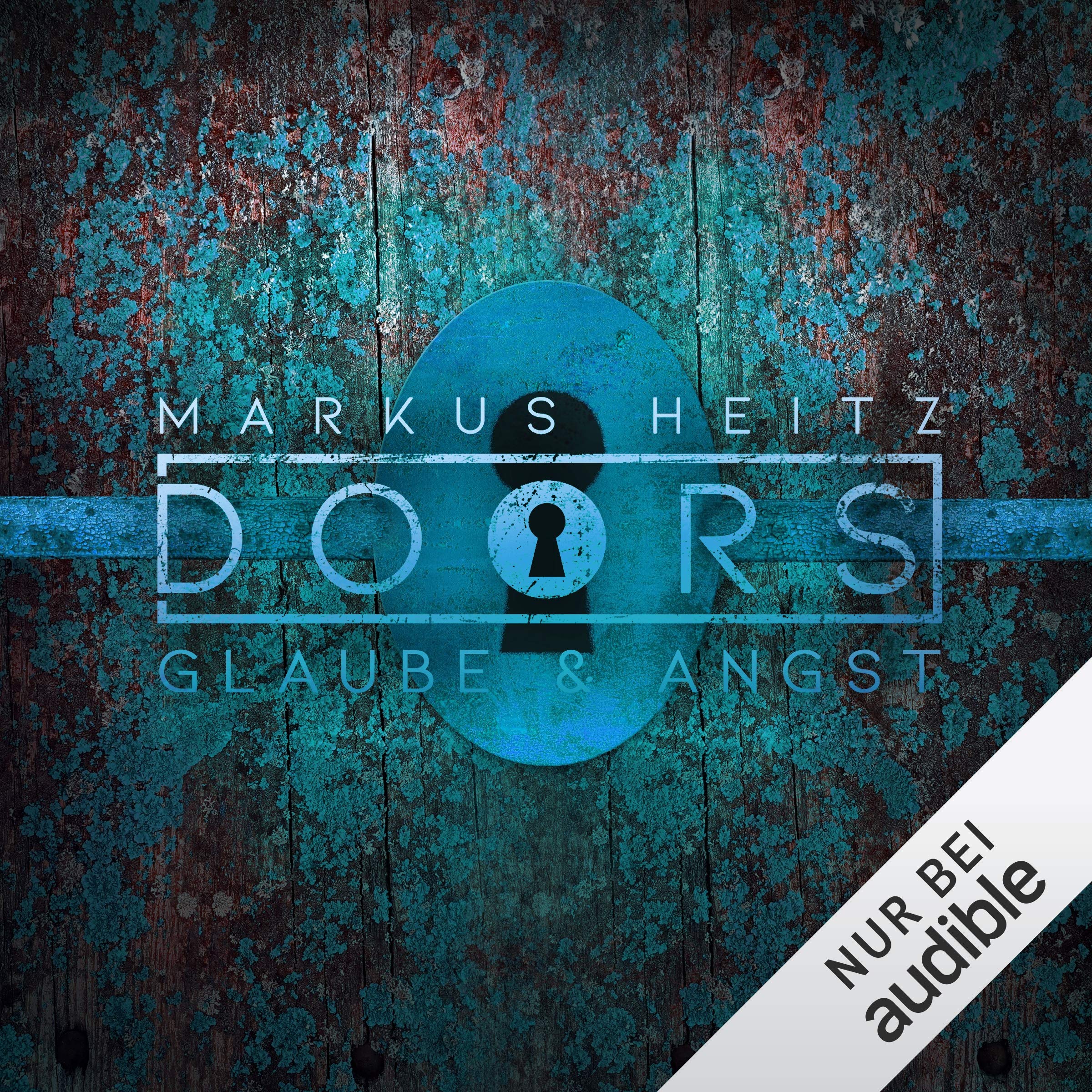 Cover art for DOORS Kurzgeschichten - Glaube & Angst