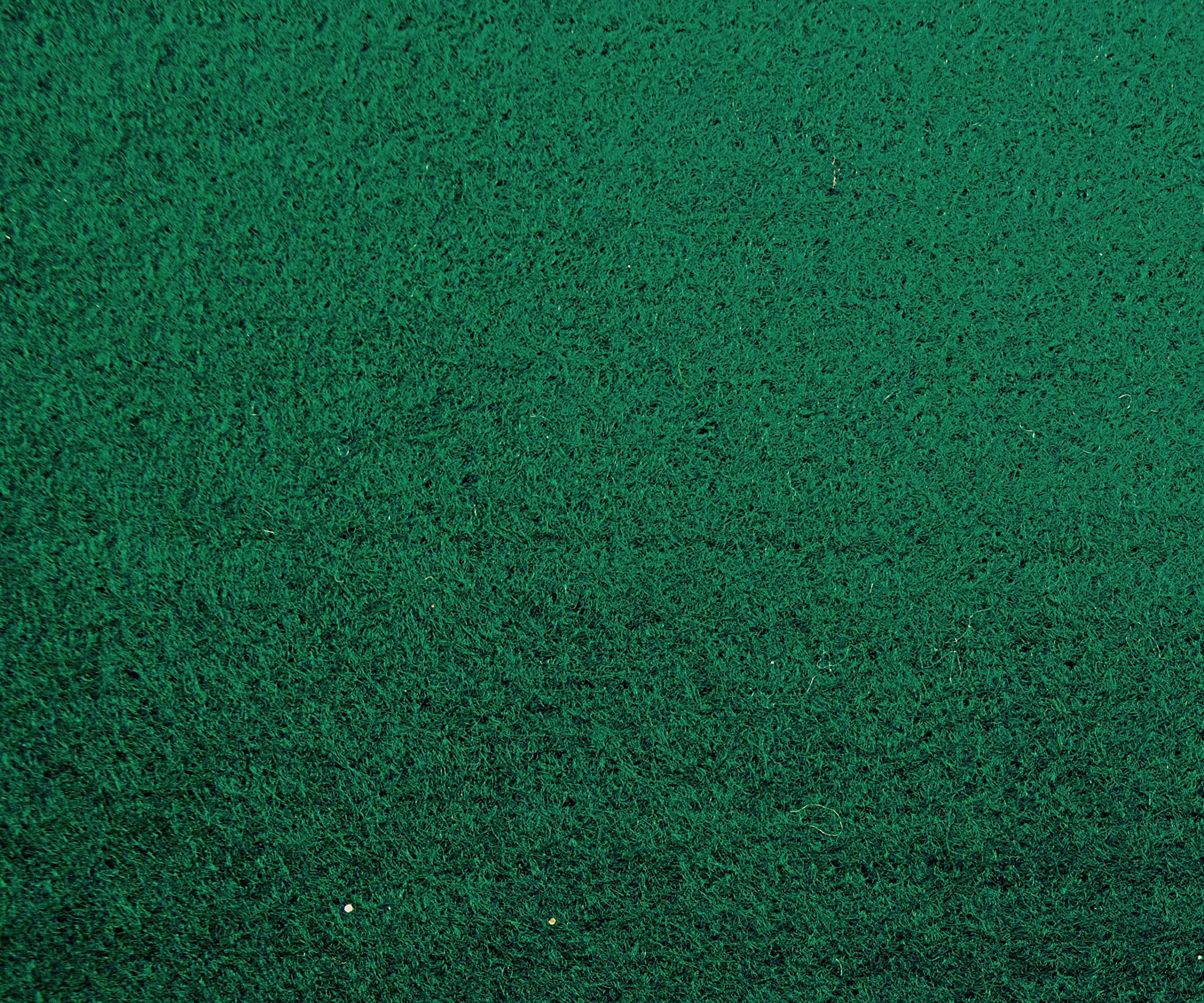 Generic 3-4mm Thick Felt - Bottle Green, Solid Pattern, 100% Polyester, Half Metre (50cm x 100cm)