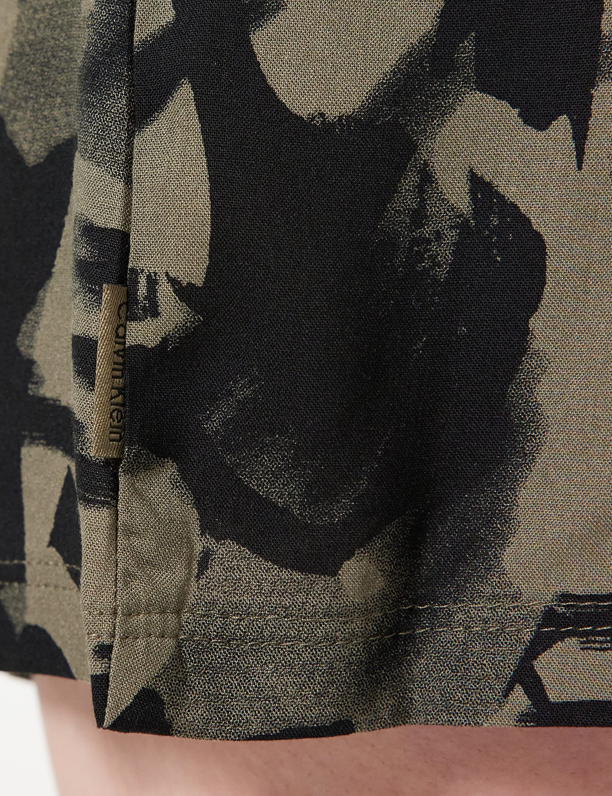 Calvin Klein Shorty Kobiety Krótki sen