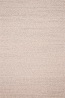 Vista 1 de Loloi Cole Area - Alfombra (colorante), color blanco