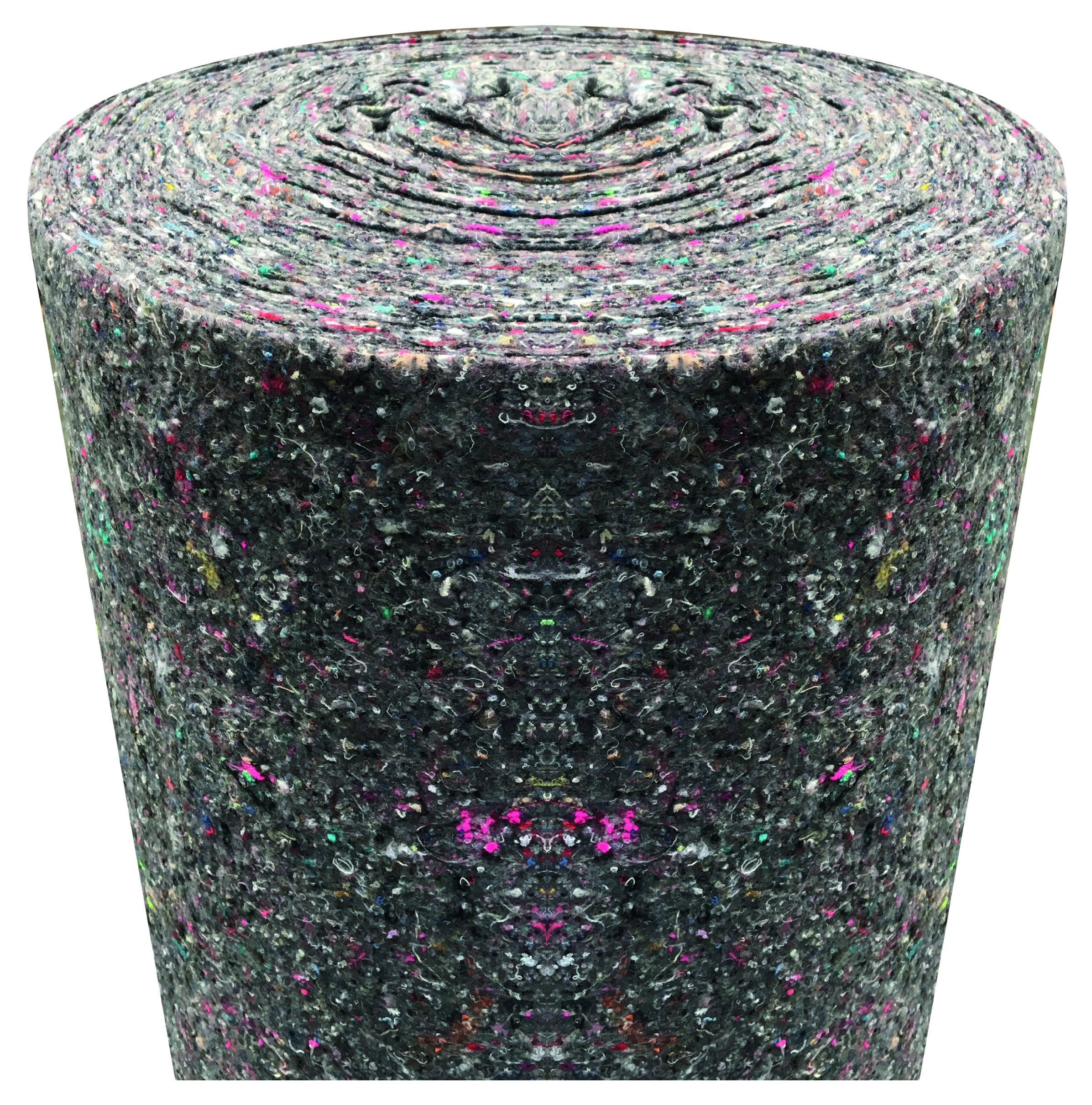 Gipservlies atmungsaktiv/diffusionsoffen [Made in EU] ca. 300gr/m² | 50x1m | Malervlies Gartenvlies Stuckateurvlies