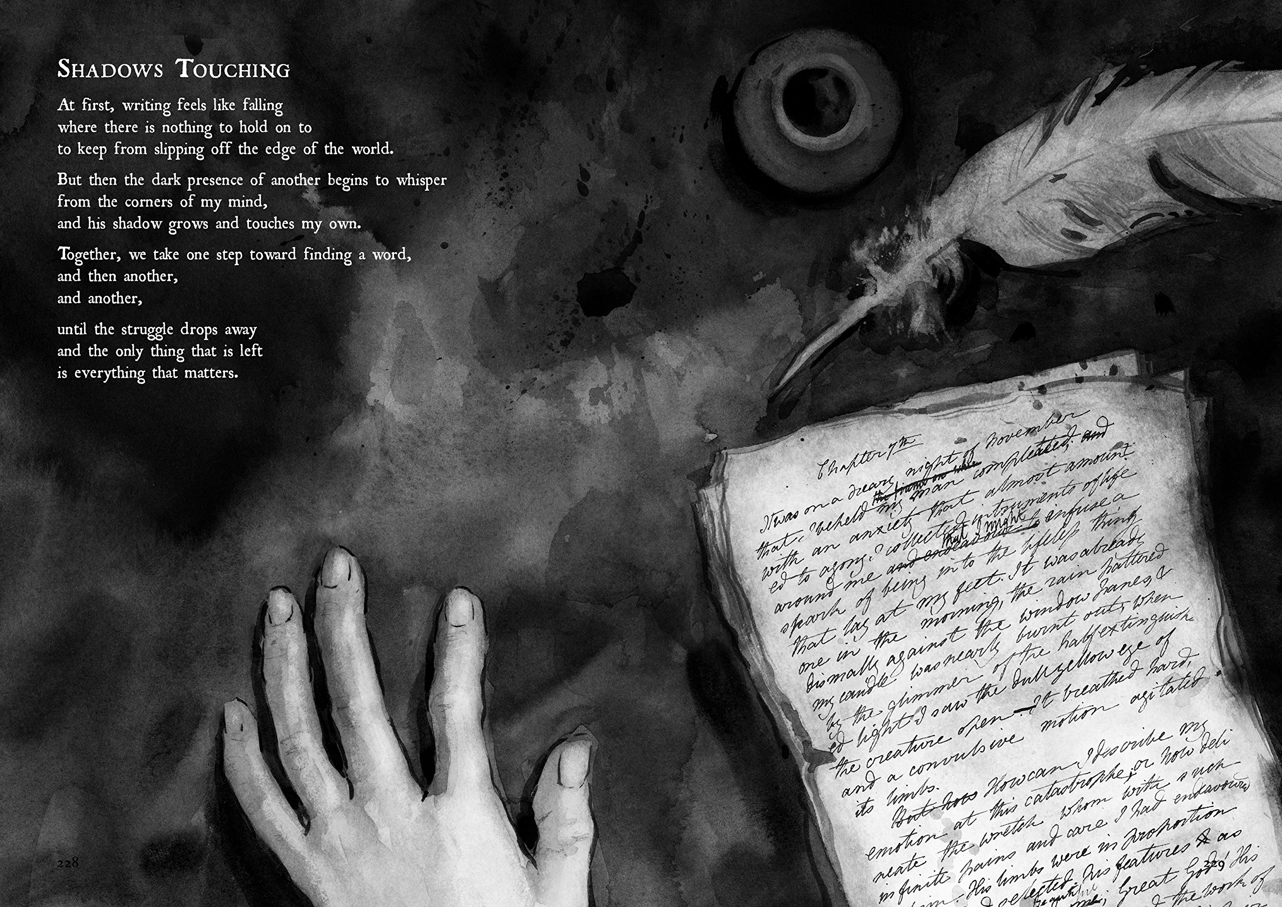 Mary's Monster: Love, Madness and How Mary Shelley Created Frankenstein