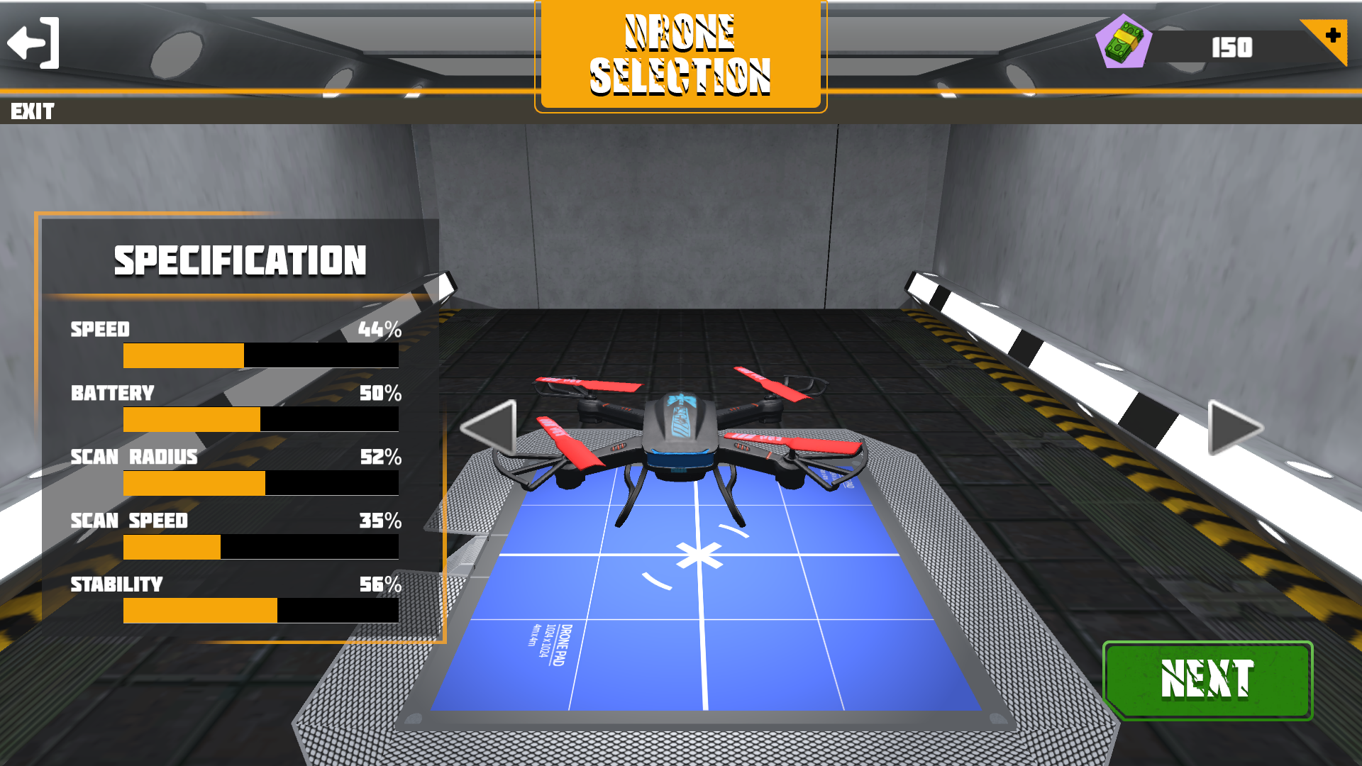 Drone Crime Scene Detector Simulator 3D Drone Games-Amazonアプリストアのアプリ