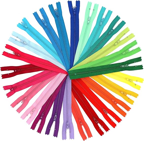 ZipperStop Wholesale Authorized Distributor YKK 3 Skirt & Dress