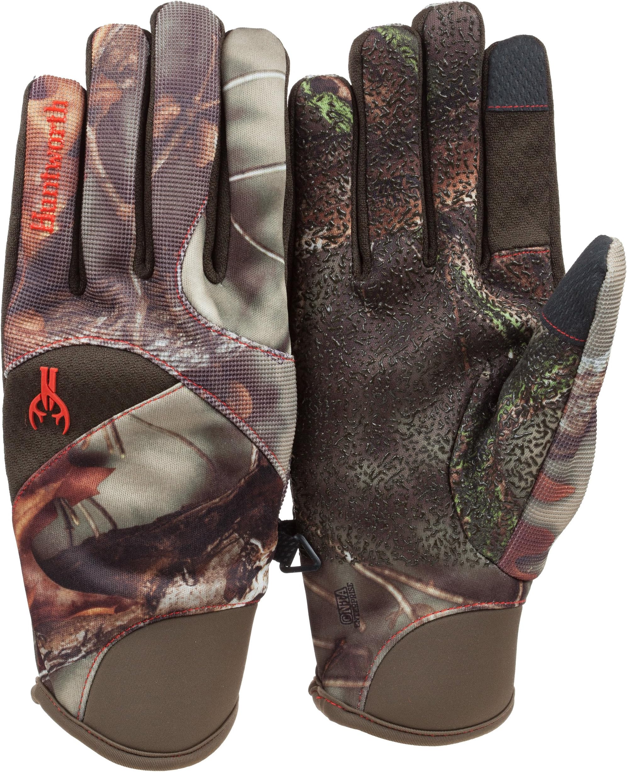 Huntworth Tech 1006 Tri Laminate Hunting Glove