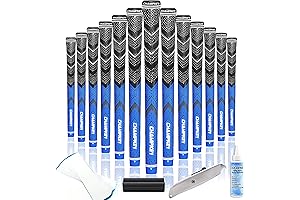 Callaway Golf Club Grips for Men: Ultimate Precision and Feel