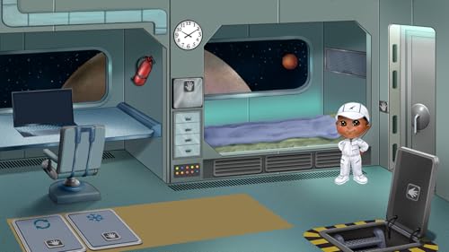 Baby Adopter Galaxy