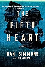 Cover of The Fifth Heart