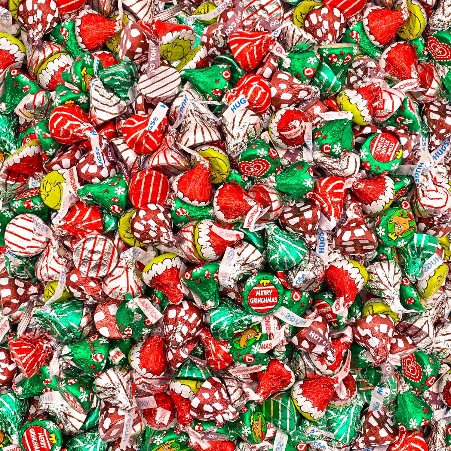 Amazon Christmas Candy Assortment Holiday Chocolate Mix amazon-christmas-candy-assortment-holiday-chocolate-mix