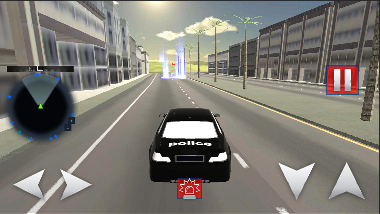 Cop Racing Games US Police Cop Car Chase Racing Offline Game - App on Amazon Appstore