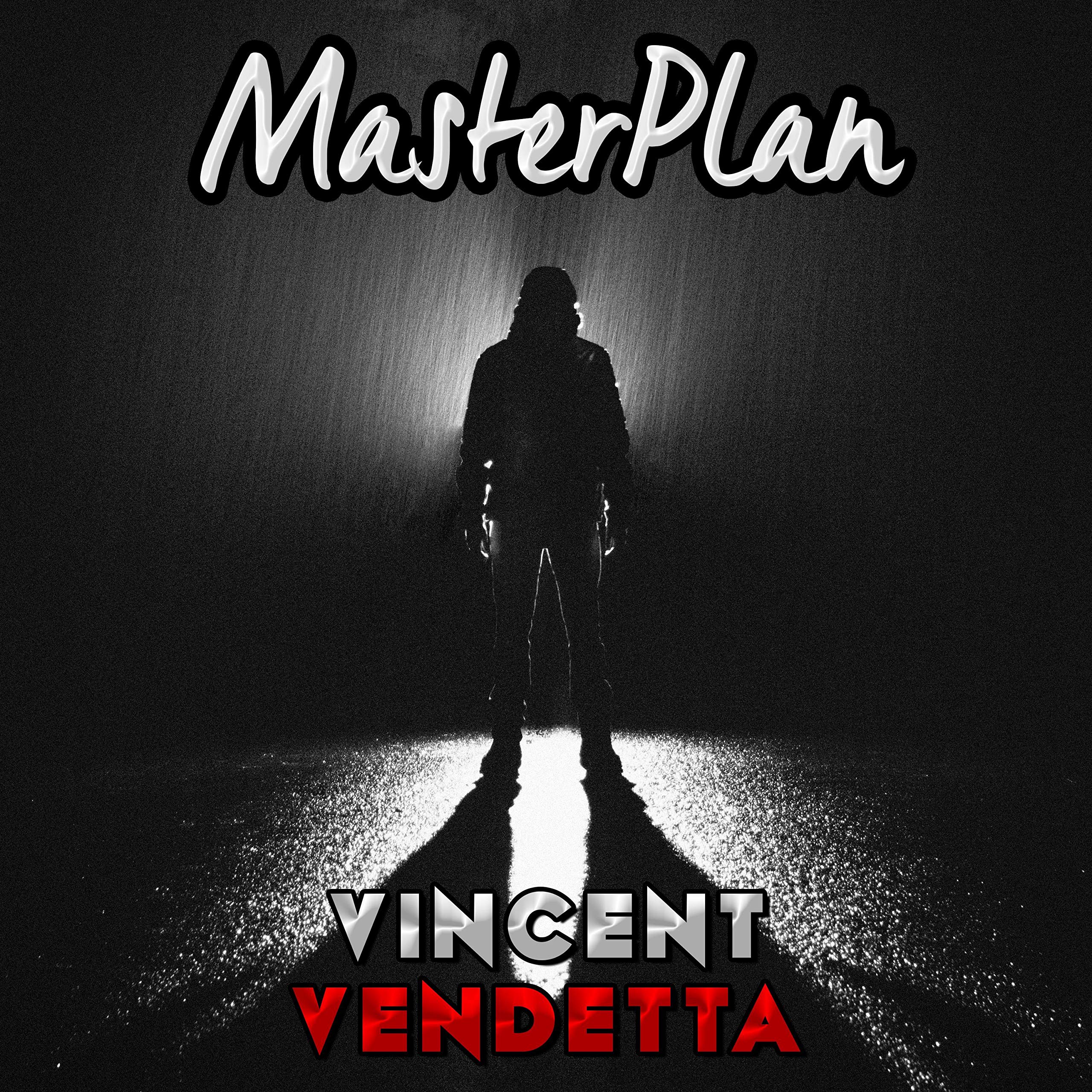 Vincent Vendetta