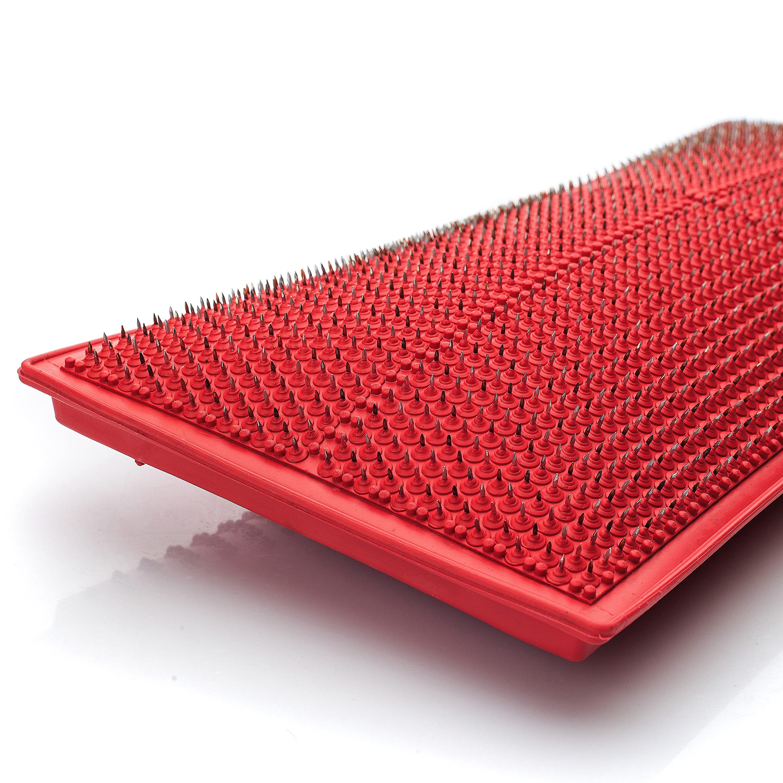 Nadelmassagekissen Lyapko Massagekissen Massage needle pillow Massagematte Nadeln Massage