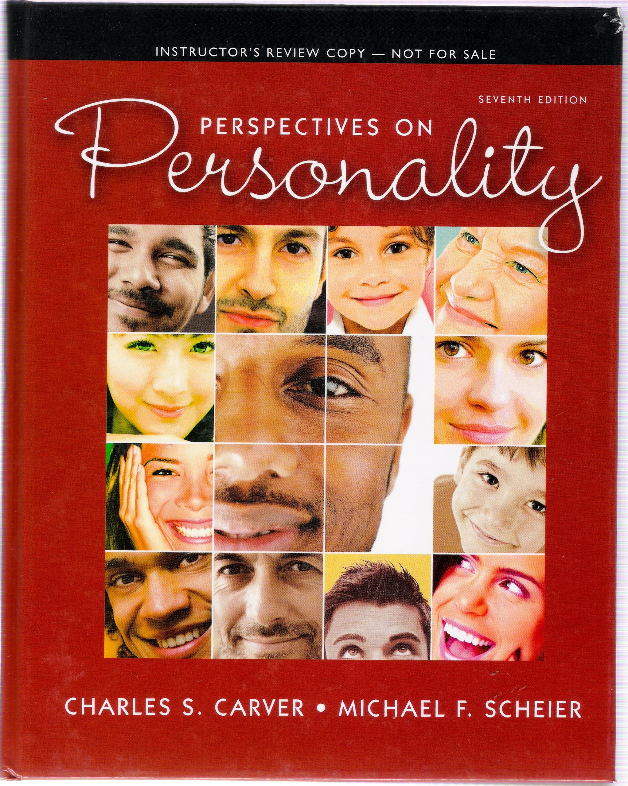 Perspectives on Personality: Pearson New International Edition