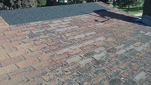 Miniatura 6 de Rexoseal Sellador impermeabilizante 1000, sellador multiusos para revestimiento interior y exterior, cimientos y sótanos, techos planos y de baja