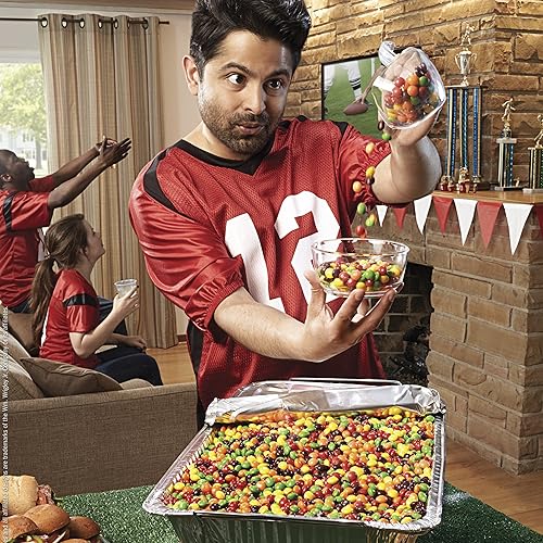 Miniatura 4 de Skittles Original Candy bolsa de 72 onzas