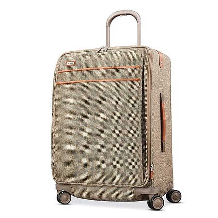Hartmann luggage Clearance