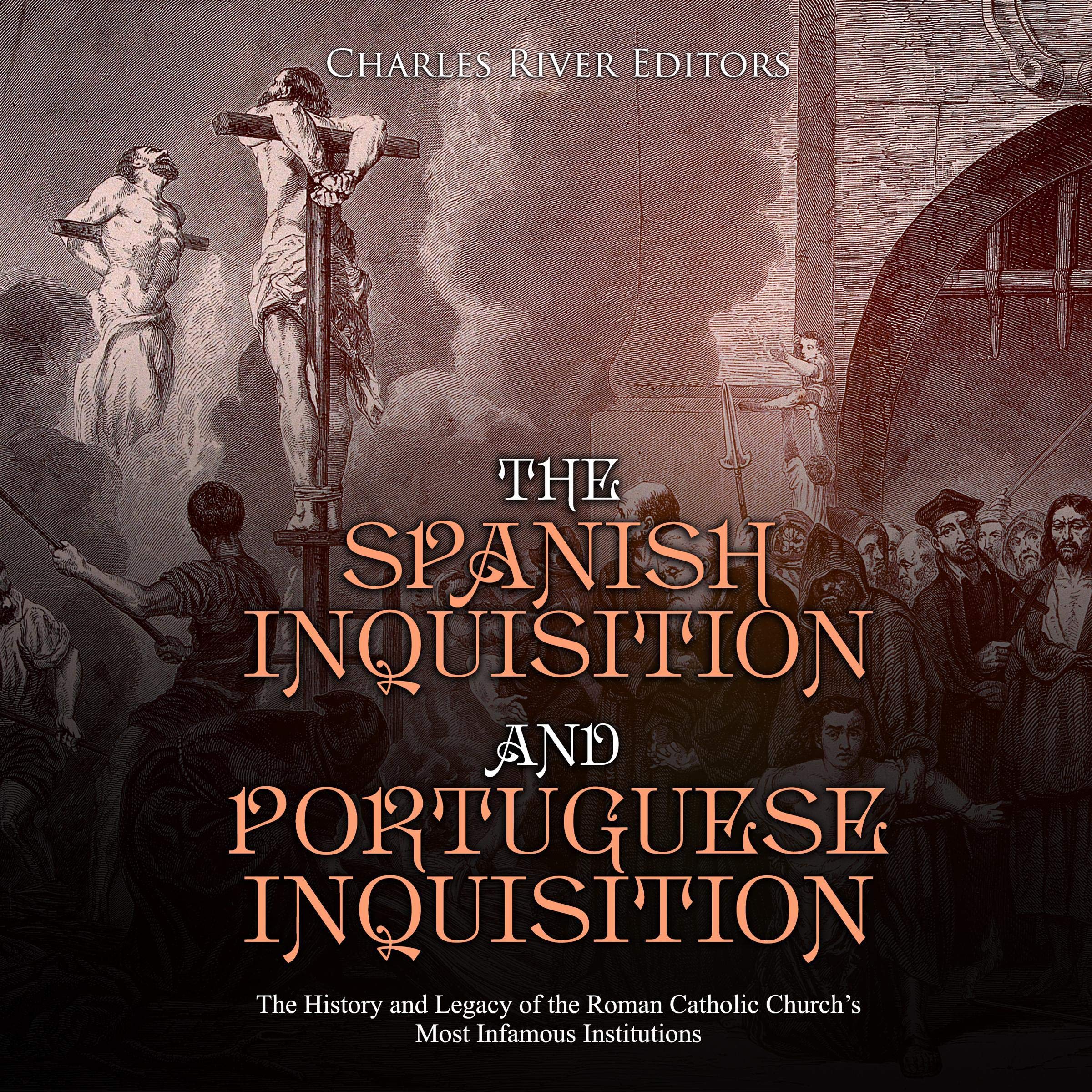 The Spanish Inquisition and Portuguese Inquisition