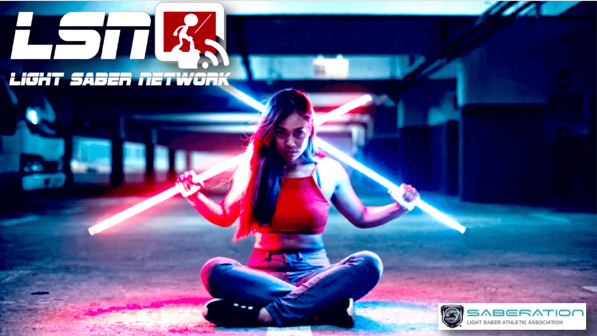 LSN - Light Saber Network: - App on Amazon Appstore