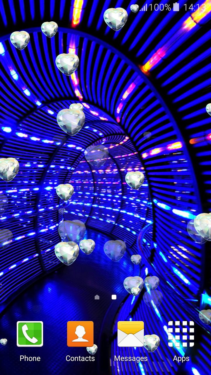 Neon Live for Android