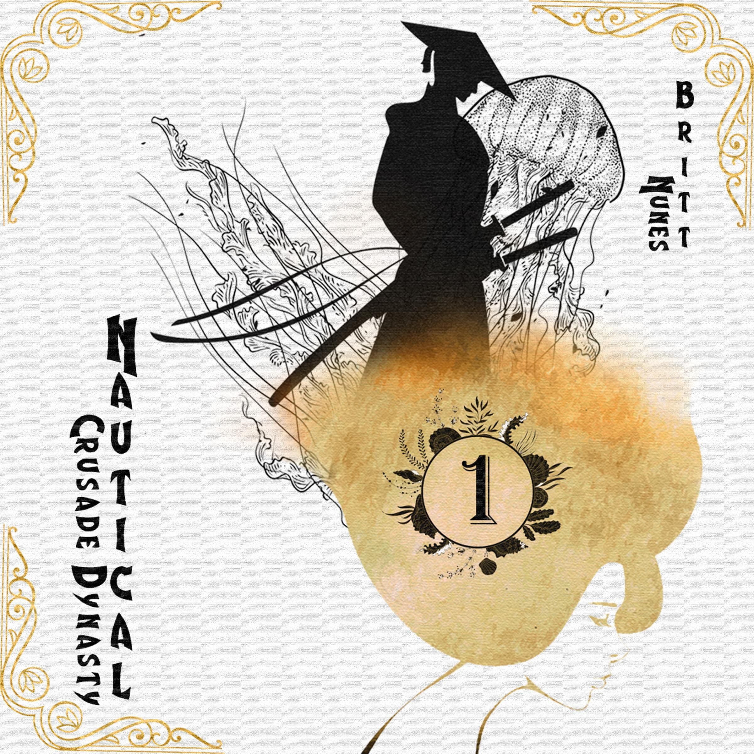 Cover art for Nautical Crusade Dynasty