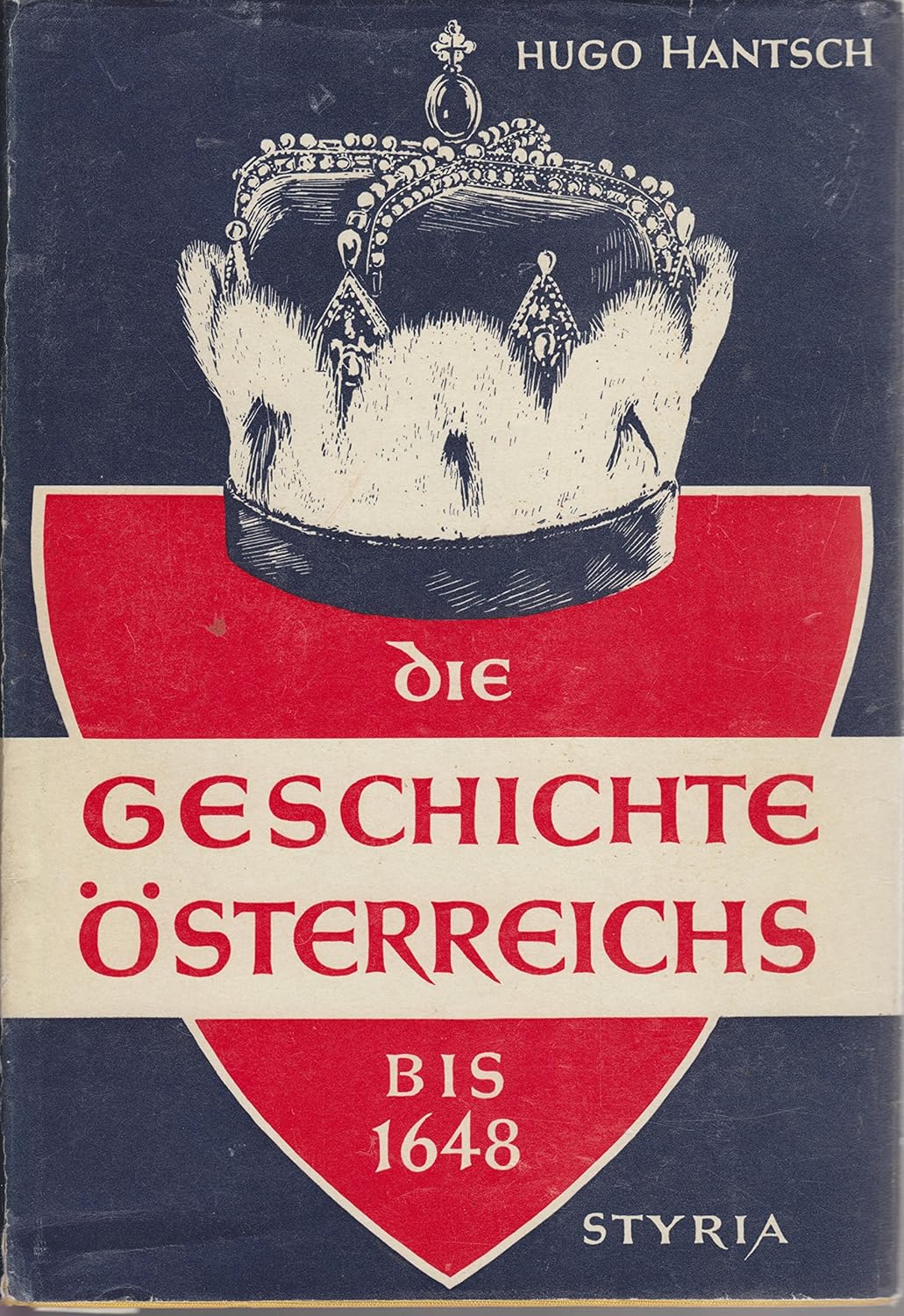 Die Geschichte Österreichs. Bd. 1. Bis 1648 Amazon.de Bücher