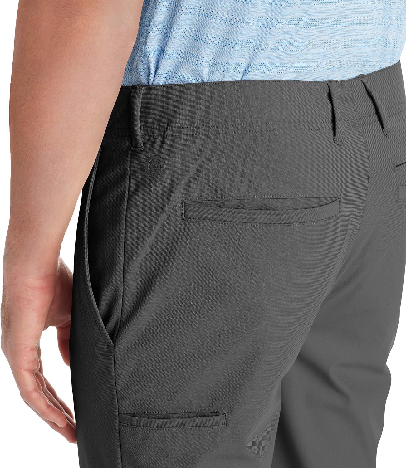 C9 Champion Men's Ultimate Training Pant