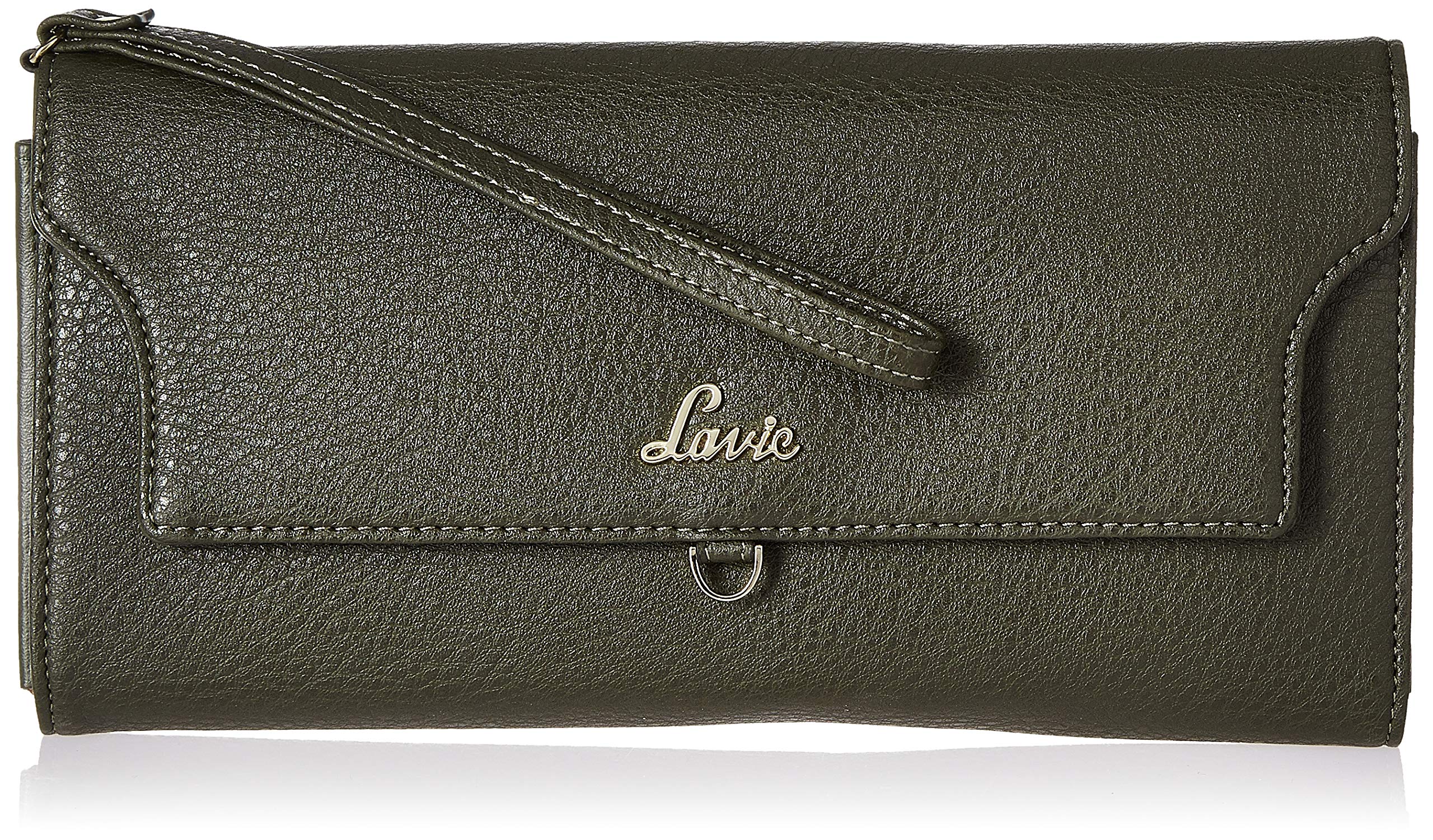 Spring-Summer 2019 Women's Wallet