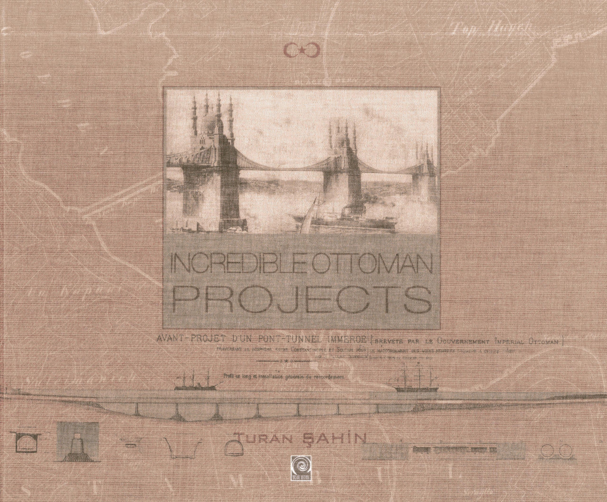 Blue Dome Press Incredible Ottoman Projects