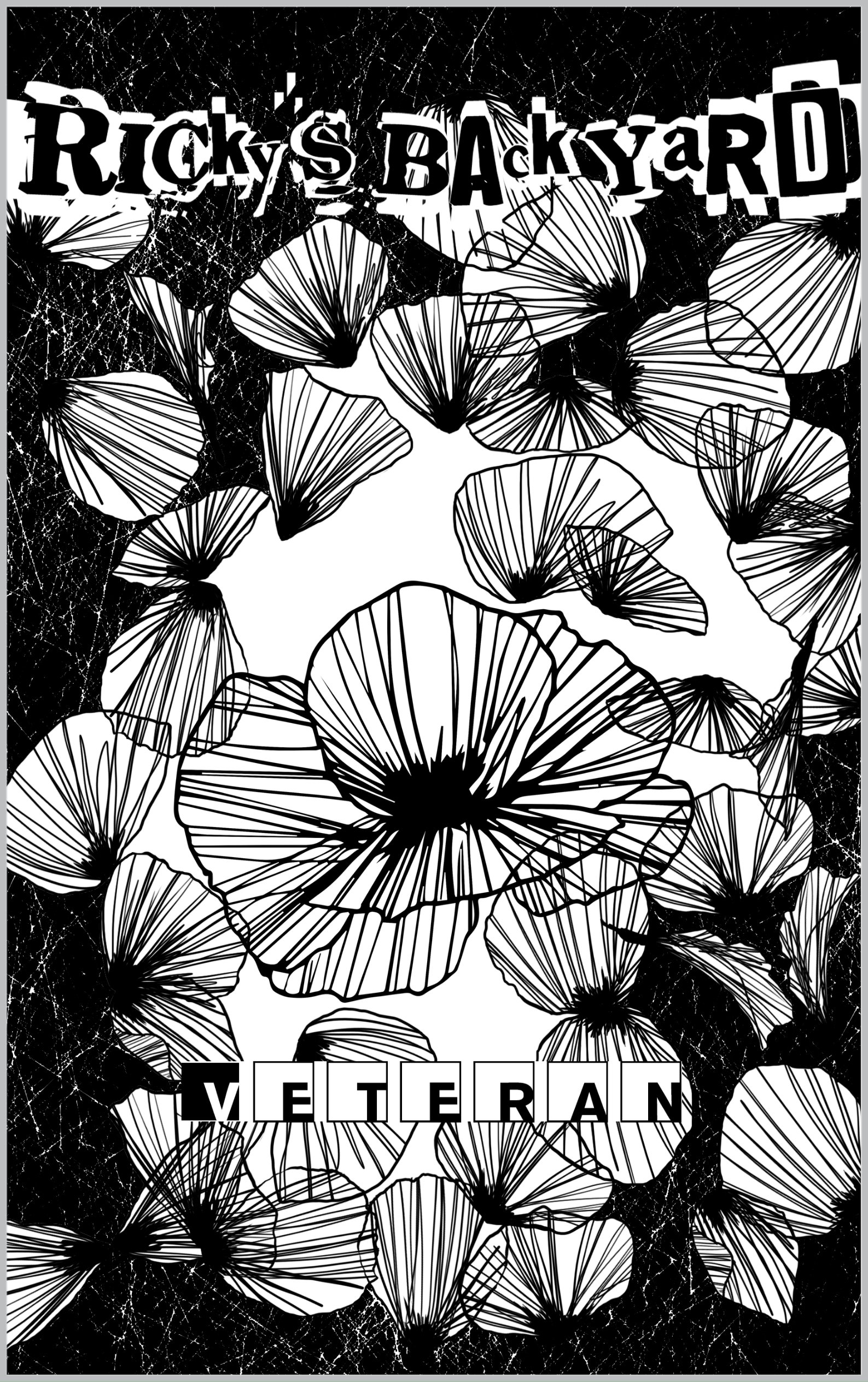 Ricky's Back Yard: Veteran