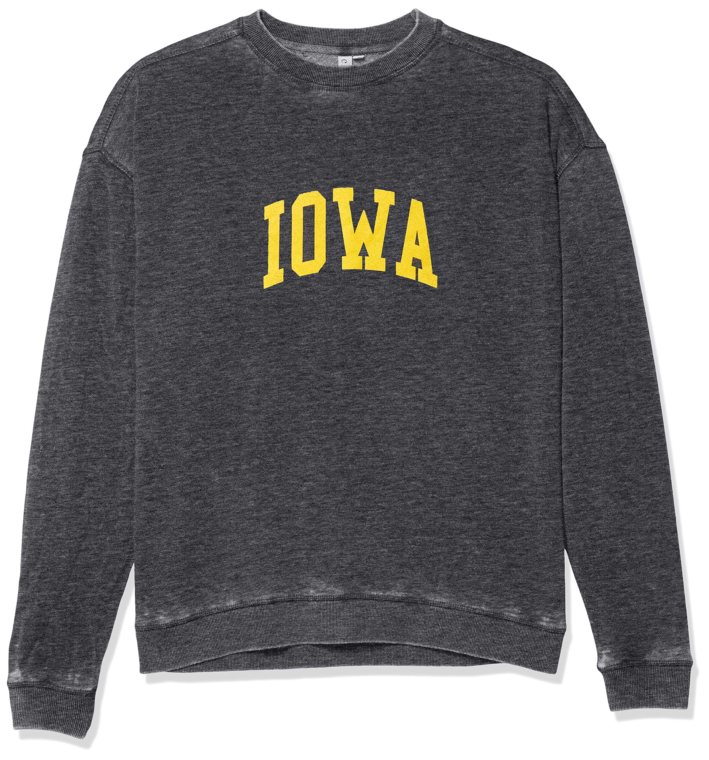 chicka-d NCAA womens Campus Crew