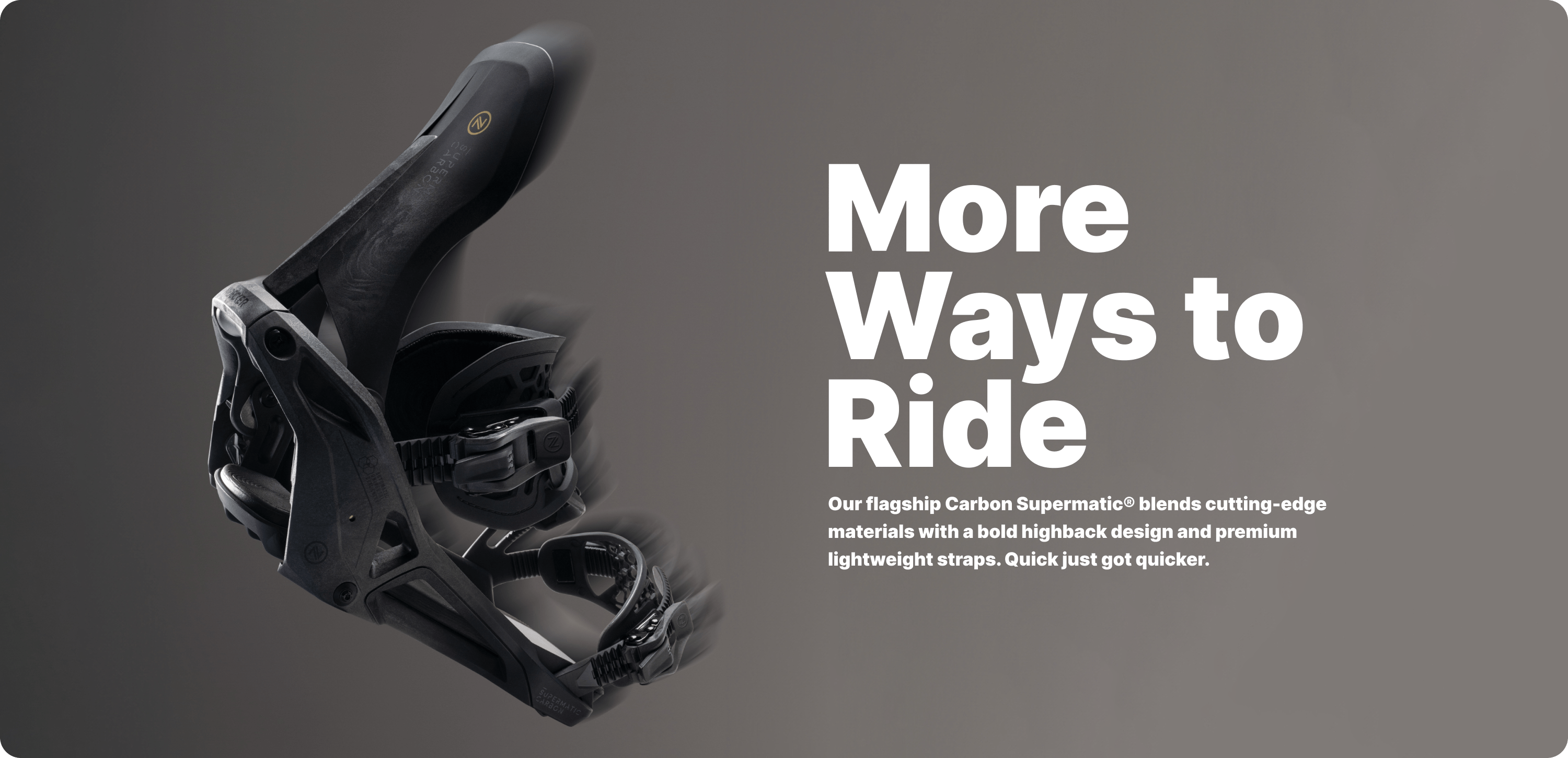 Amazon.com : Nidecker Escape Directional Men's All Mountain