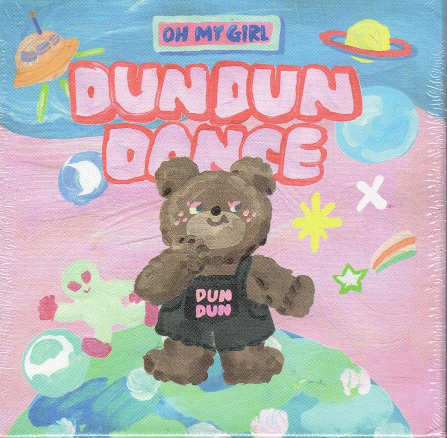 【新品未開封・まとめ売り】OH MY GIRL / Dear OHMYGIRL Amazon.co.jp: OH MY GIRL Dear Ohmygirl: 8th Mini Album