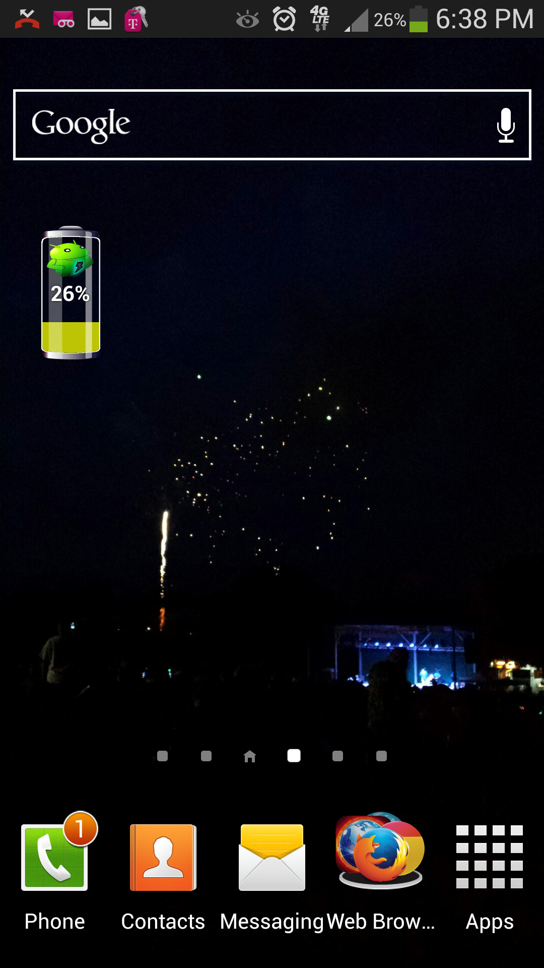 Android Power Meter: app su Amazon Appstore