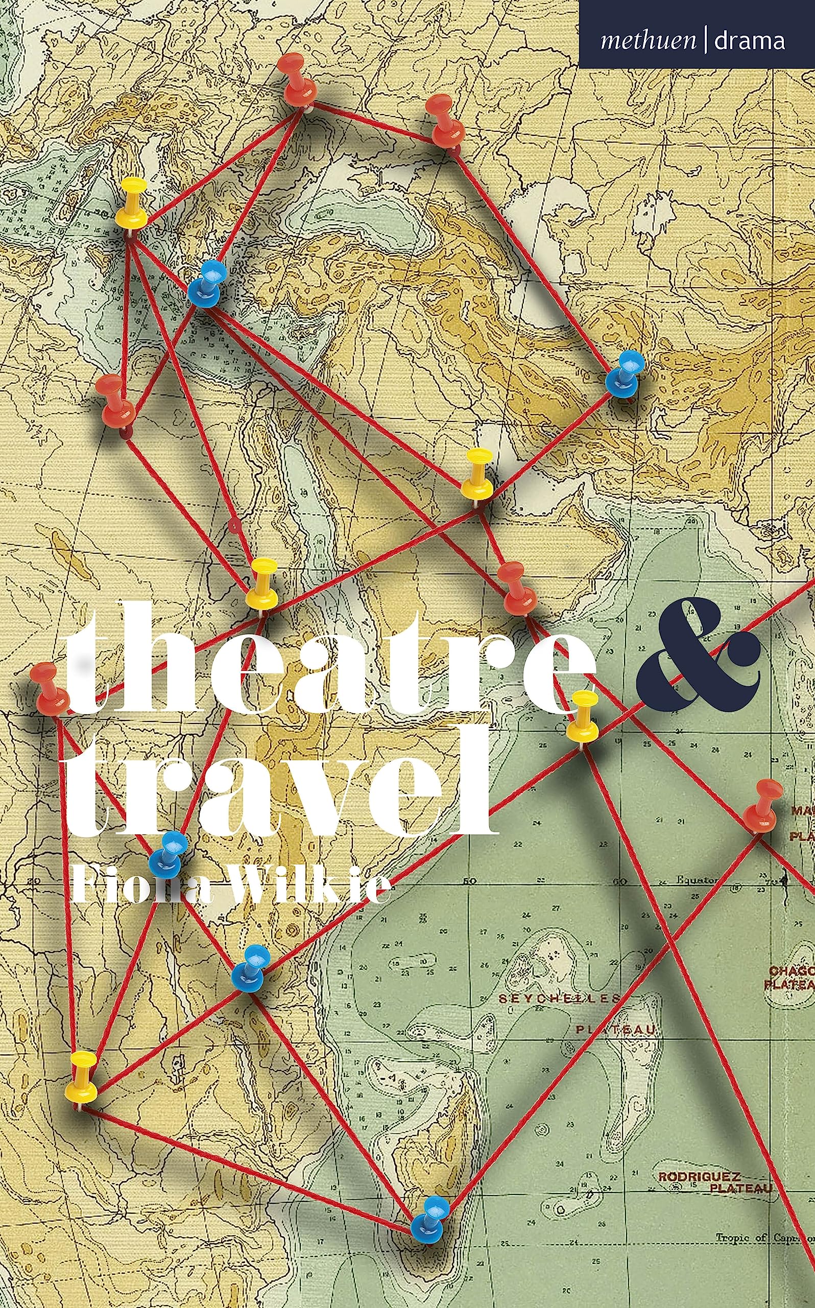 Theatre and Travel