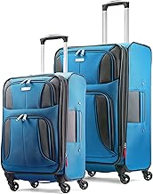 samsonite tessera 2 piece luggage set