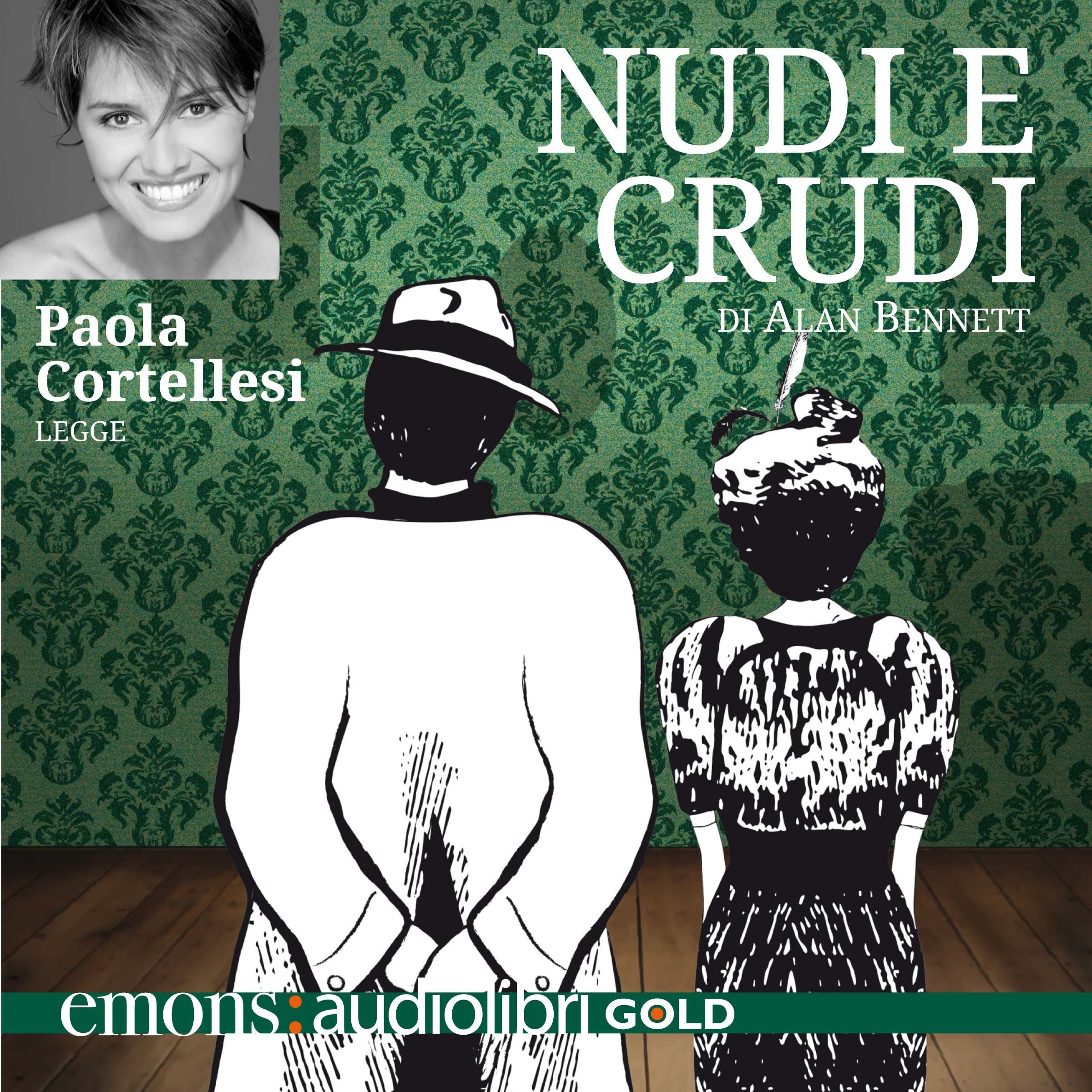 Nudi e crudi