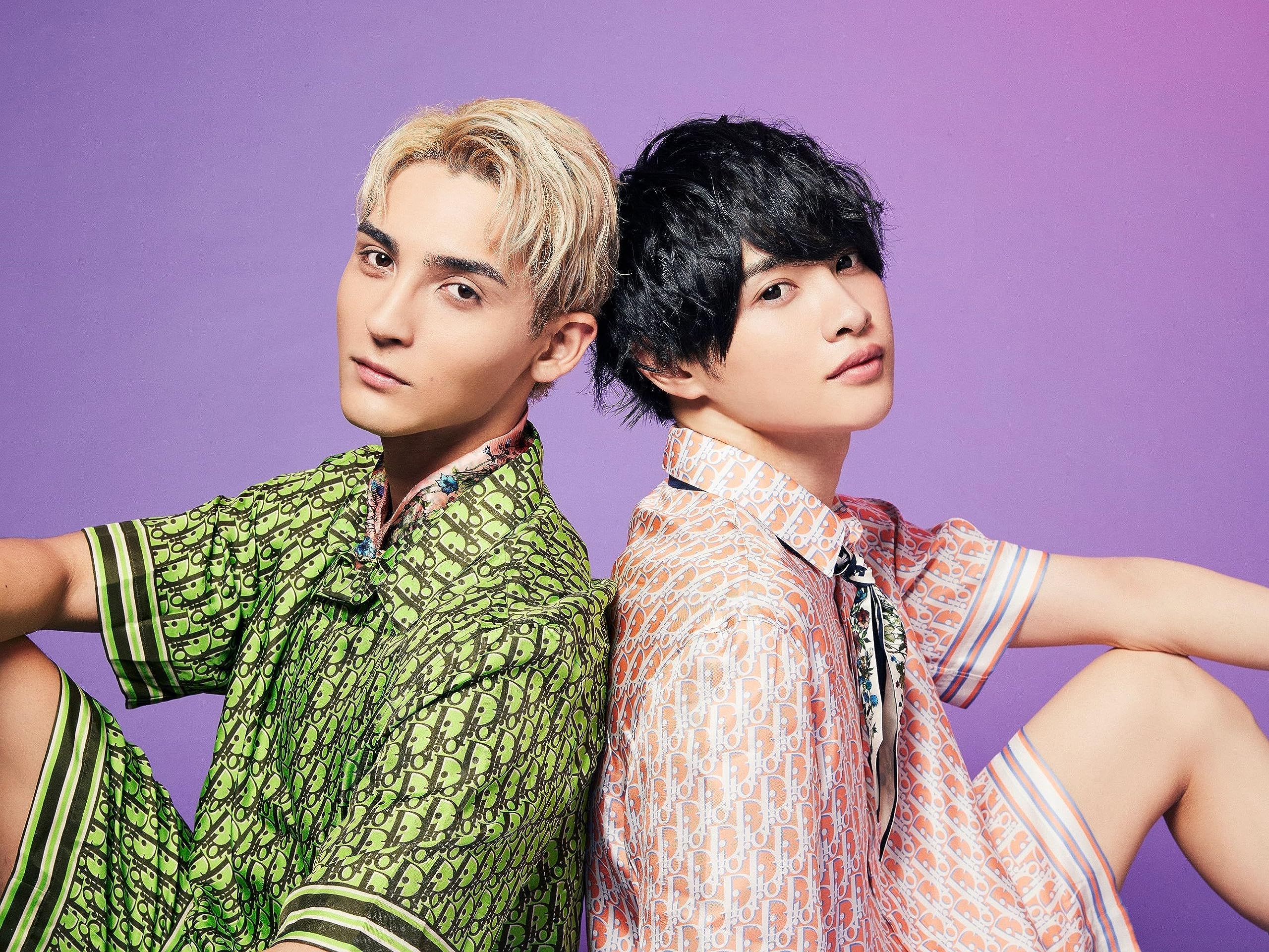 財部亮治, kodai sato & FUGAの最高じゃん！からの楽曲最高じゃん！を