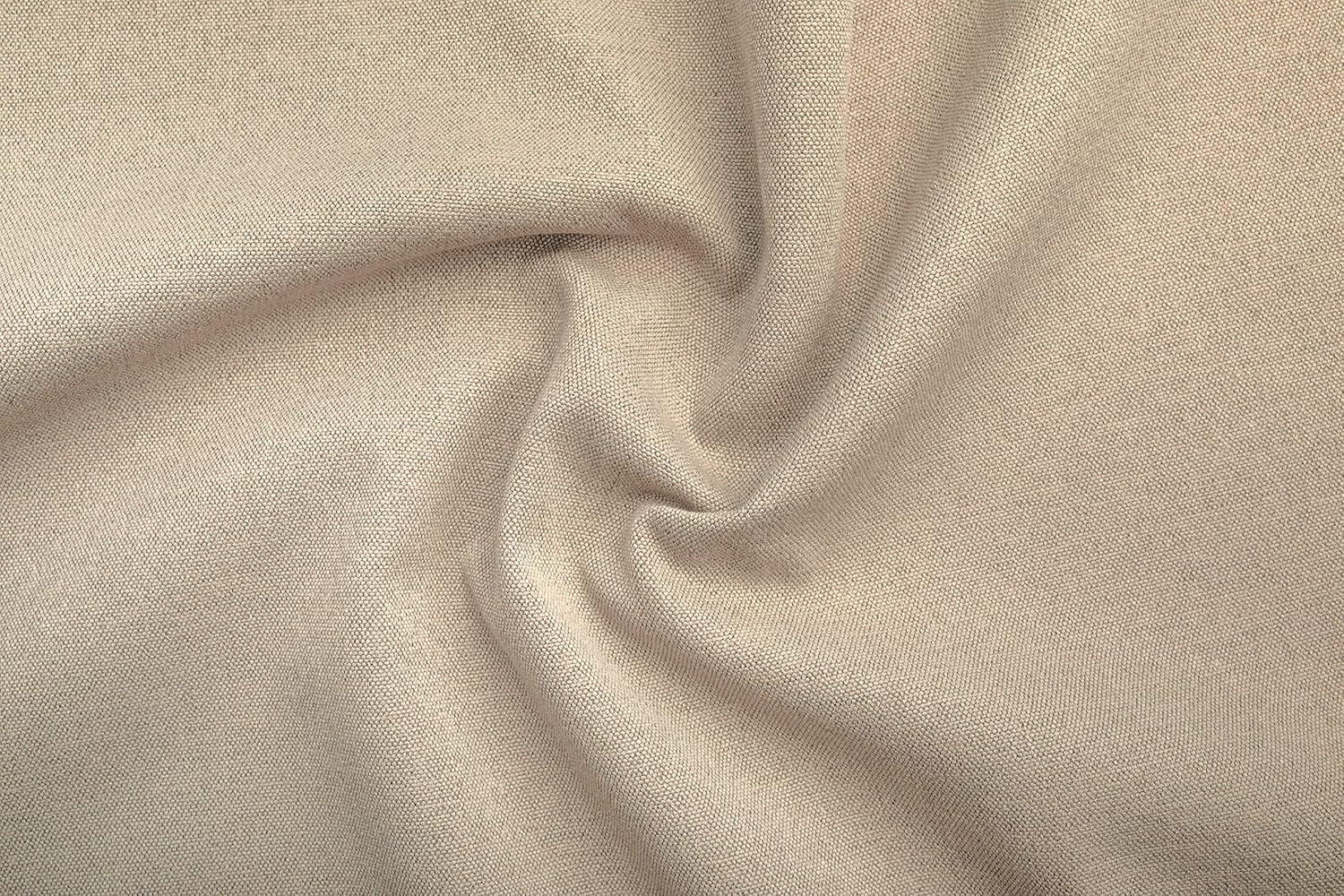 Klippan Couch Cover Replacement for IKEA Klippan Loveseat Cover,Klippan Sofa Cover, Klippan Cover Only!(Light Khaki)