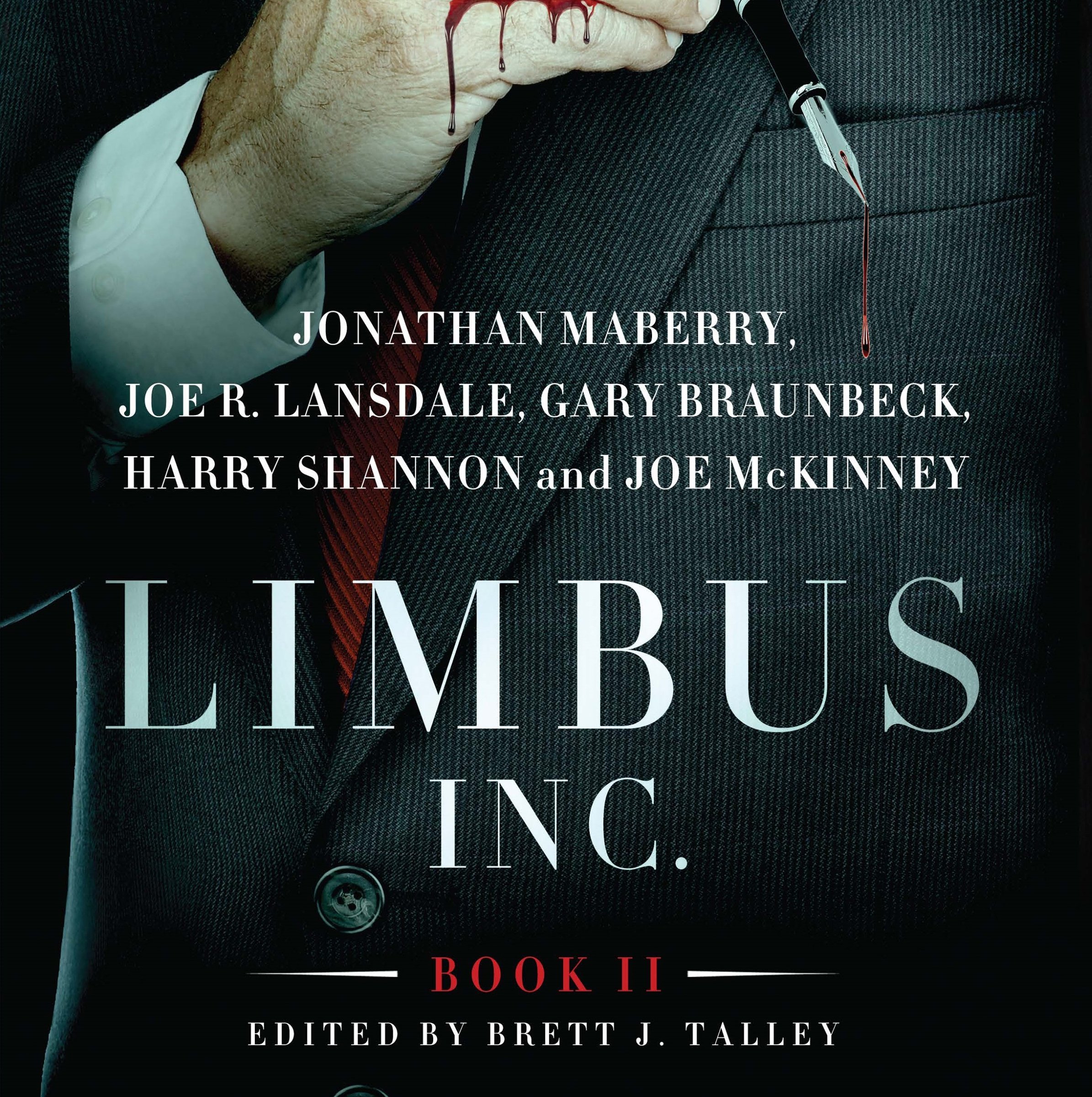 Limbus, Inc., Book II